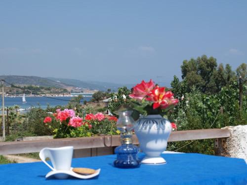 Villa Iris Studios 2