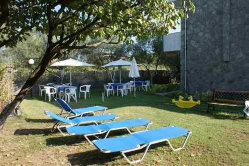 Villa Iris Studios 4