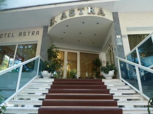 Hotel Astra