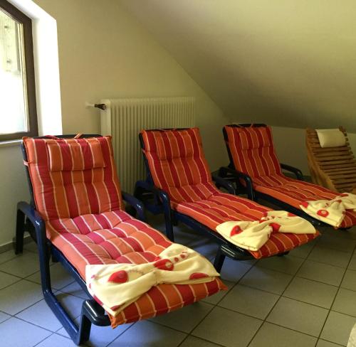 Moselromantik Hotel Weissmühle - image 13