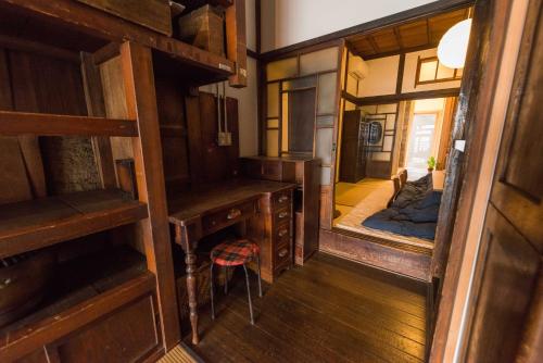 Ebihara, Tokio (foto 10)