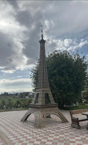 Paris, Chok-Tal (fotografie 4)