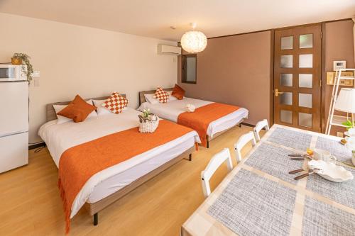 1 Min to Sensoji Temple 5 Min Walk to Asakusa Station Prime Location