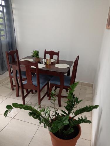 Attrezzature e servizi, Copey house Chiriquí, vía hacia Volcán (Copey house Chiriqui, via hacia Volcan) in Volcán