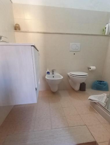 Sa Rosa e su Trapperi