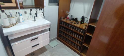 Apartamento de 4 quartos, 2 suítes com garagem perto da Paulista, São Paulo (zdjęcie 8)