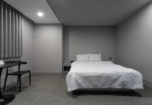 Hotel Diamant, Soul (fotografie 2)