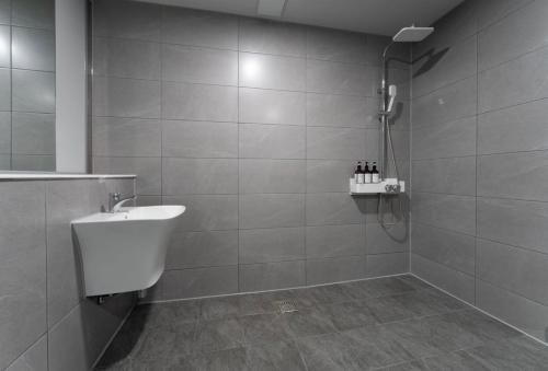Hotel Diamant, Soul (fotografie 5)