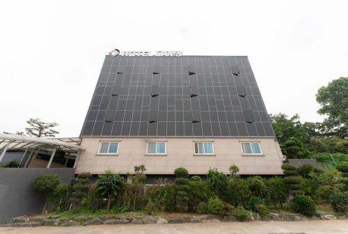 Hotel Diamant, Soul (fotografie 7)
