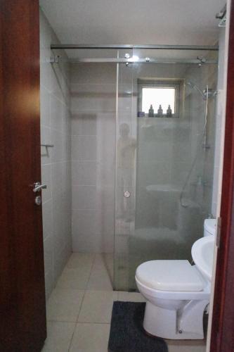 Apartment Bellarmine on 320 - image 10