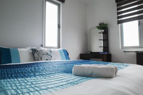 Apartment Bellarmine on 320 - image 9