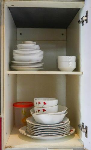 Apartment Bellarmine on 320 - image 3