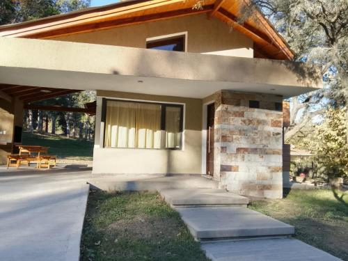 Casa La Sofia