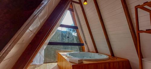 Superior Chalet image 7