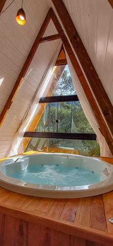 Superior Chalet image 6