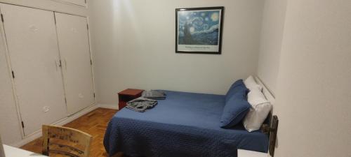 Apartamento de 4 quartos, 2 suítes com garagem perto da Paulista, São Paulo (zdjęcie 5)