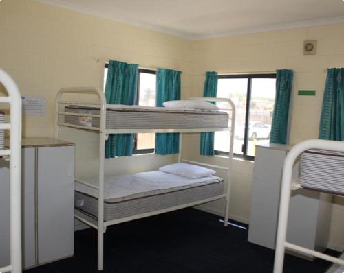 Ningaloo Club Backpackers in Coral Bay