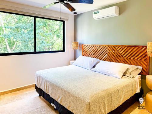 Two-Bedroom Apartment with Balcony image 9