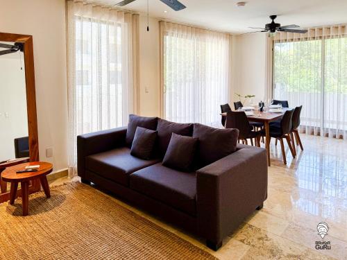 Two-Bedroom Apartment with Balcony image 7