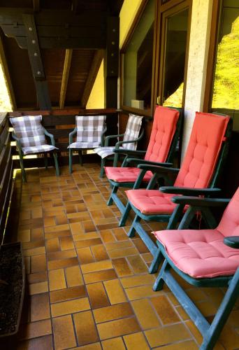Moselromantik Hotel Weissmühle - image 9