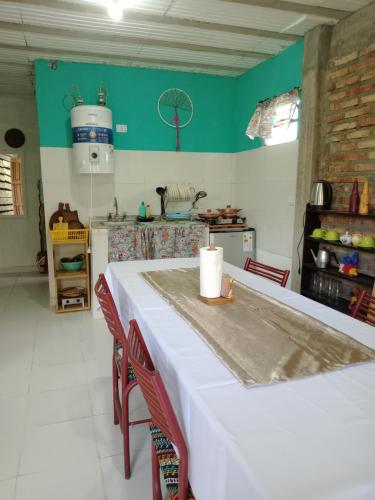 Cabaña El Tata