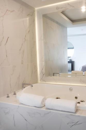 حمام, Casa Tabachin in Bellavista