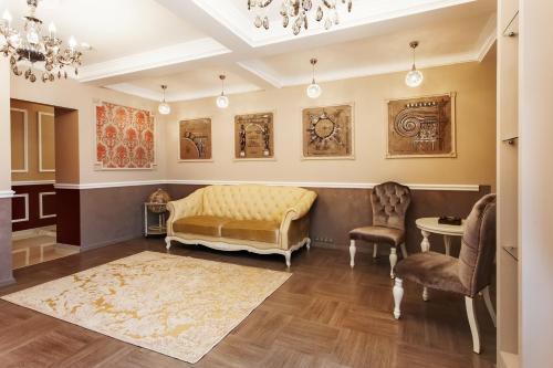 Hotel Kristella - image 13
