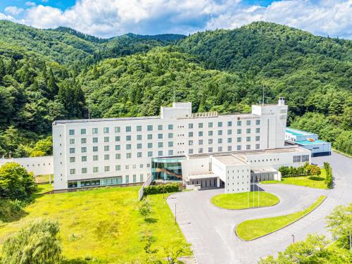KAMENOI HOTEL Aomori Makado