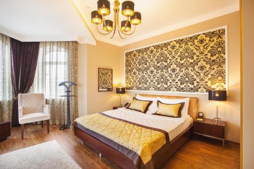 Hotel Kristella - image 11