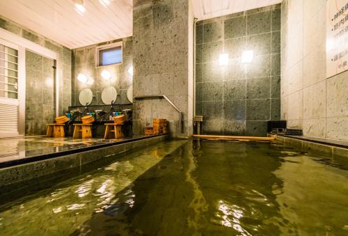 SUPERHOTEL Matsumoto Oshiroguchi