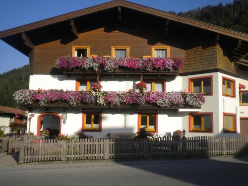 Gästehaus Rieder, Pension in Hollersbach im Pinzgau