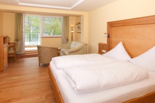 Romantik Hotel Seevilla - image 13