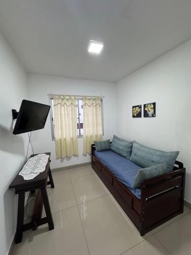 One-Bedroom Apartment image 3