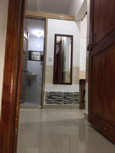 Casa de Huéspedes