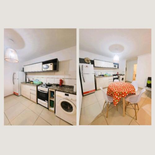 One-Bedroom Apartment image 1