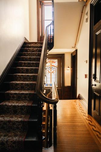 Villagio Boutique Hotel near Pittsburgh Gyermek Múzeum