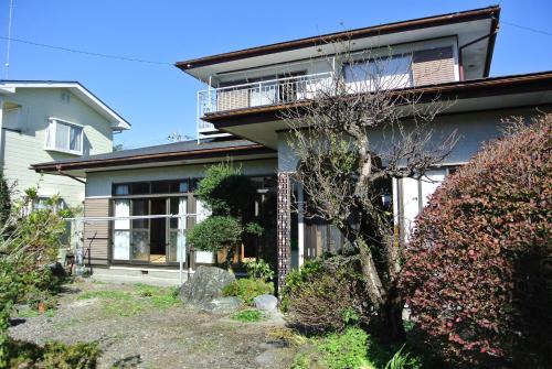 日光・日光 日光ゲストハウス