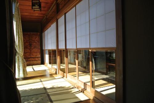 日光ゲストハウスの写真