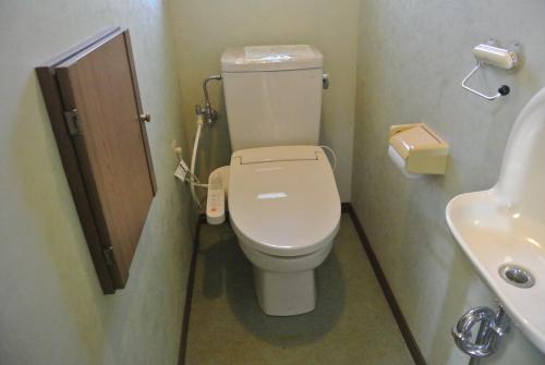 日光ゲストハウスの設備