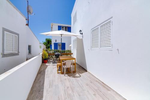 Facilities, Casa Ramiro I - Paraiso entre o Mar e a Ria in Ilha da Culatra