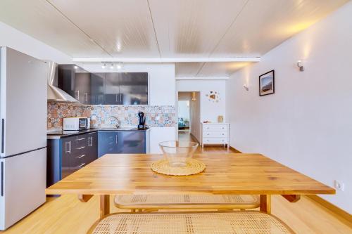 Facilities, Casa Ramiro I - Paraiso entre o Mar e a Ria in Ilha da Culatra