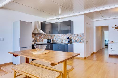 Facilities, Casa Ramiro I - Paraiso entre o Mar e a Ria in Ilha da Culatra