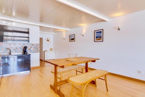 Facilities, Casa Ramiro I - Paraiso entre o Mar e a Ria in Ilha da Culatra