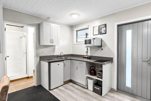 One-Bedroom Apartment image 9