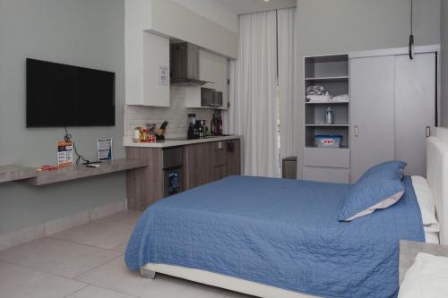 Gulta, Apartamento Santa Rita #5 cerca de restaurantes in Danli