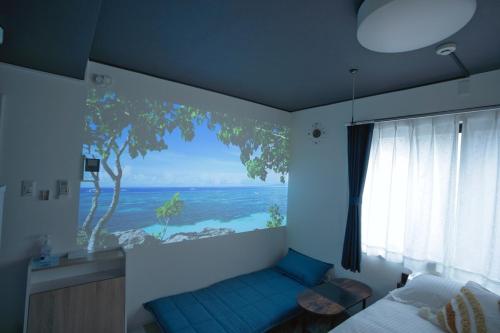 Yoyogi Park Retreat