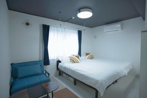 Yoyogi Park Retreat