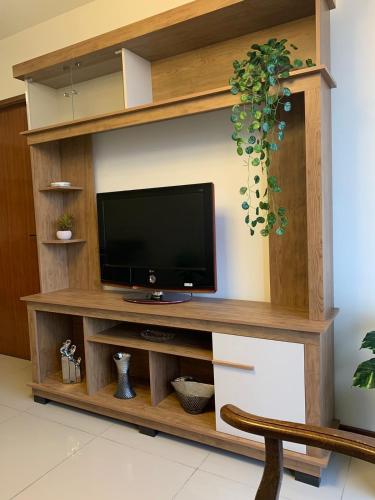 En Equipetrol, dpto de lujo, 2 plazas