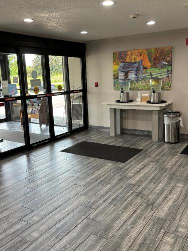 Days Inn by Wyndham Davenport in Davenport (Iowa)