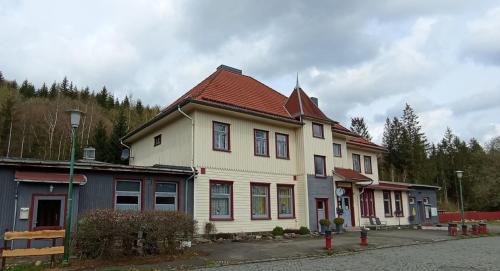 Ferienwohnung Maja, Altenau